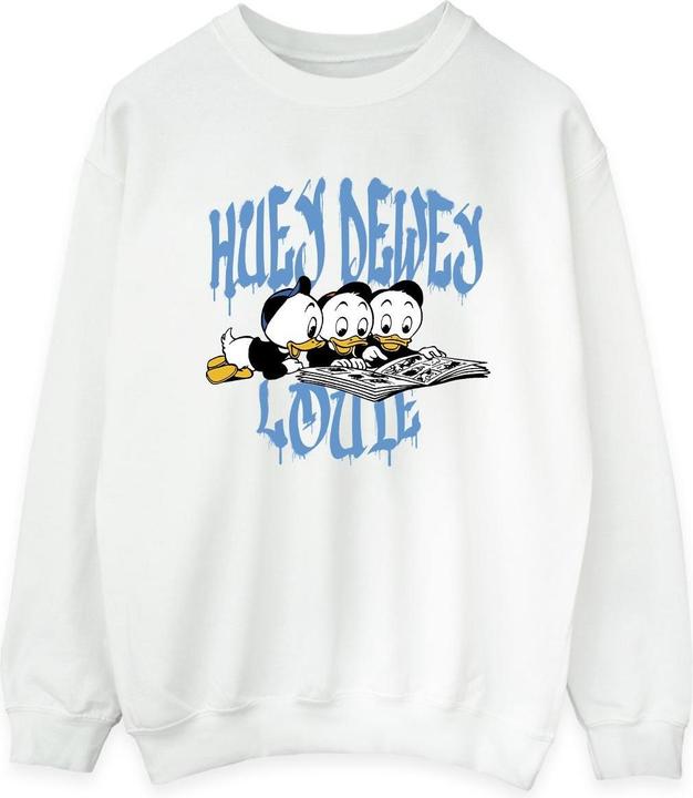 Produktbild Disney Sweatshirt (M)