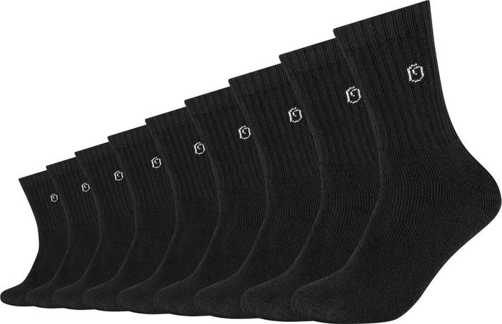 Produktbild S.Oliver Tennissocken (9er Pack, 41, 46)