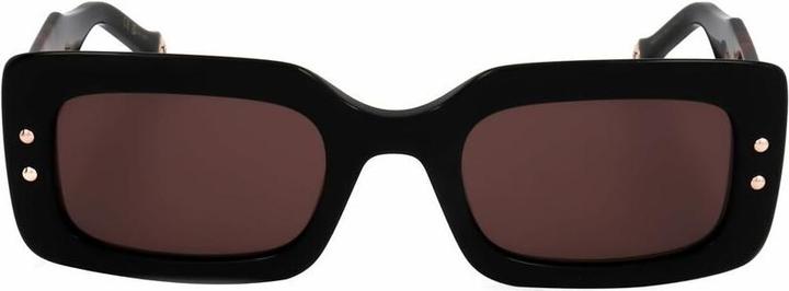 Actual product image Carolina Herrera Damensonnenbrille HER-0187-S-GUU Ø 50 mm