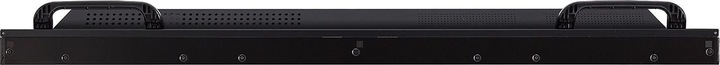 Actual product image LG Public Display Semi-Outdoor 49XS4J-B 49" (1920 x 1080 pixels, 49")