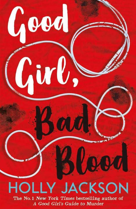 Immagine prodotto Good Girl Bad Blood (Inglese, Holly Jackson, 2020)