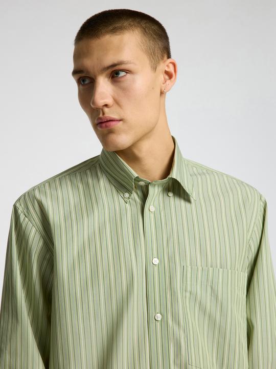 Produktbild Selected Relaxed Fit Button Down Hemd (L)
