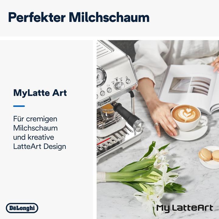 Produktbild De'Longhi La Specialista Arte