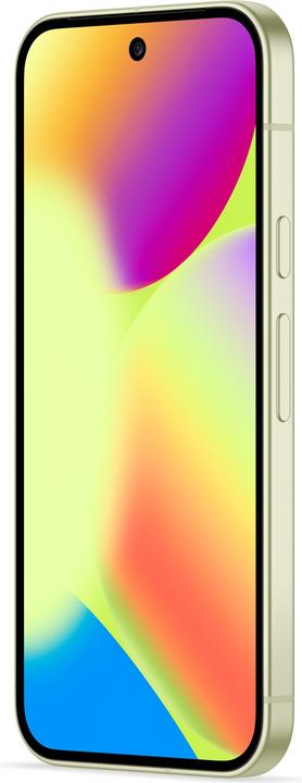 Actual product image Google Pixel 10 (256 GB, Lemongrass, 6.30", Dual SIM, 5G)
