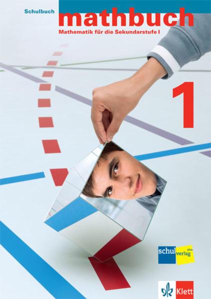 Image du produit mathbuch 1. Schulbuch (Allemand, 2013)