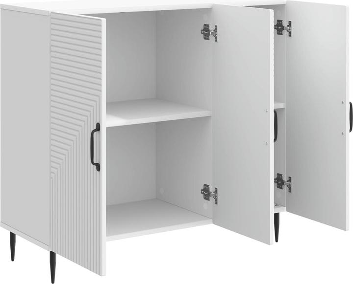 Produktbild vidaXL Modernes Sideboard