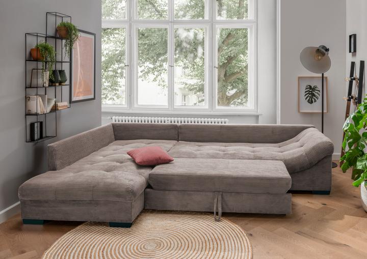 Image du produit Mid.You Alvito (Canapé d'angle)