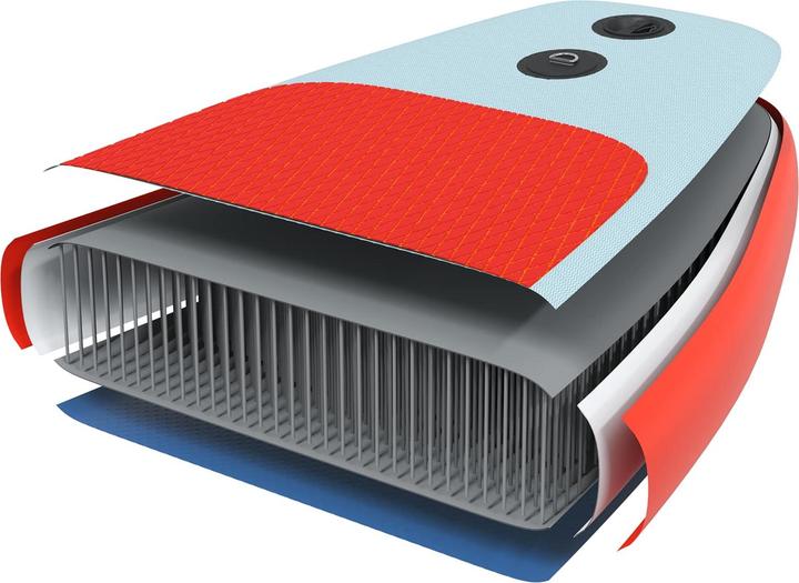 Produktbild vidaXL SUP Board