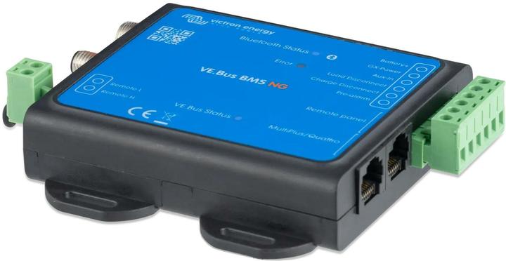 Image du produit Victron Energy VE.BUS BMS NG (Victron Lithium NG)