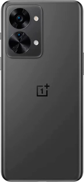 Produktbild OnePlus Nord 2T (128 GB, Gray shadow, 6.43", Dual SIM, 50 Mpx, 5G)