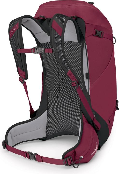 Produktbild Osprey Hikelite Zip 32 Wanderrucksack M-L 62 cm (32 l)