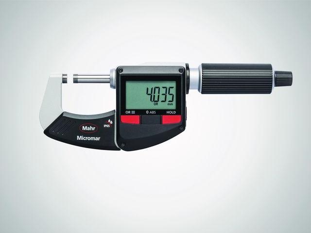 Image du produit Mahr Micromètre Micromar 40