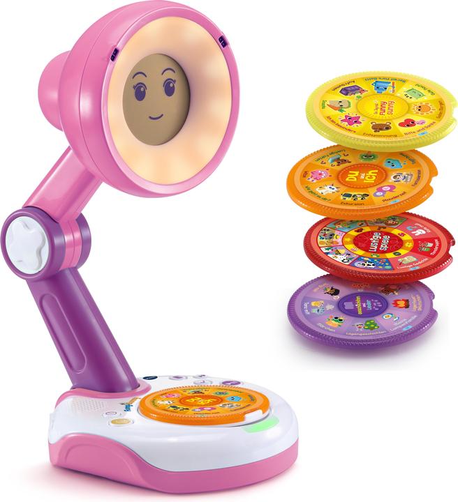 VTech Ragazza divertente Sunny (Tedesco)