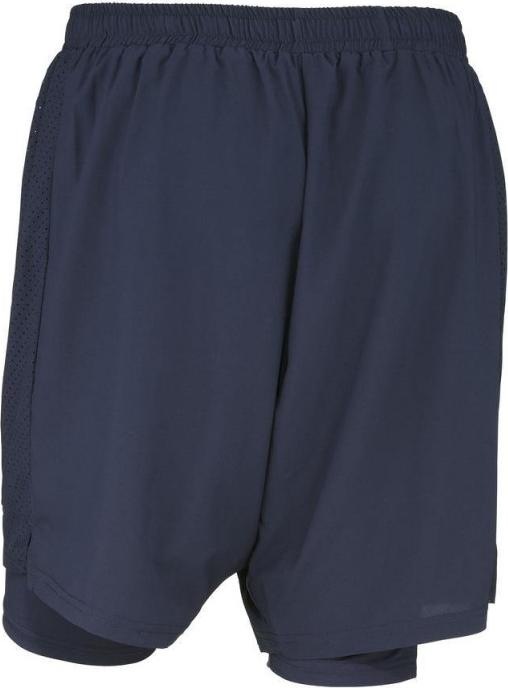 Image du produit CCM SWV3TA Short 2 en 1 (Bleu foncé, M) (M)