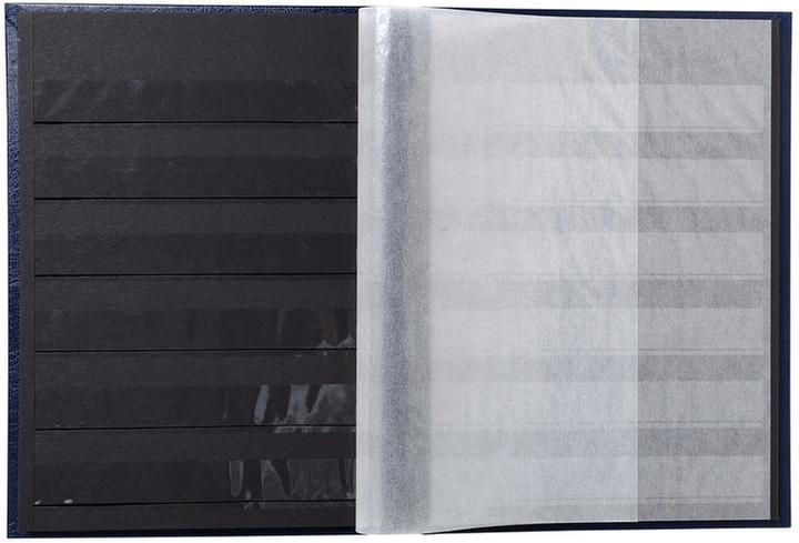 Actual product image Exacompta Stamp album (170 x 225 mm)