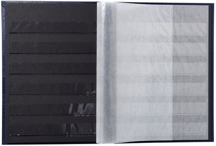 Immagine prodotto Exacompta Album di francobolli (170 x 225 mm)