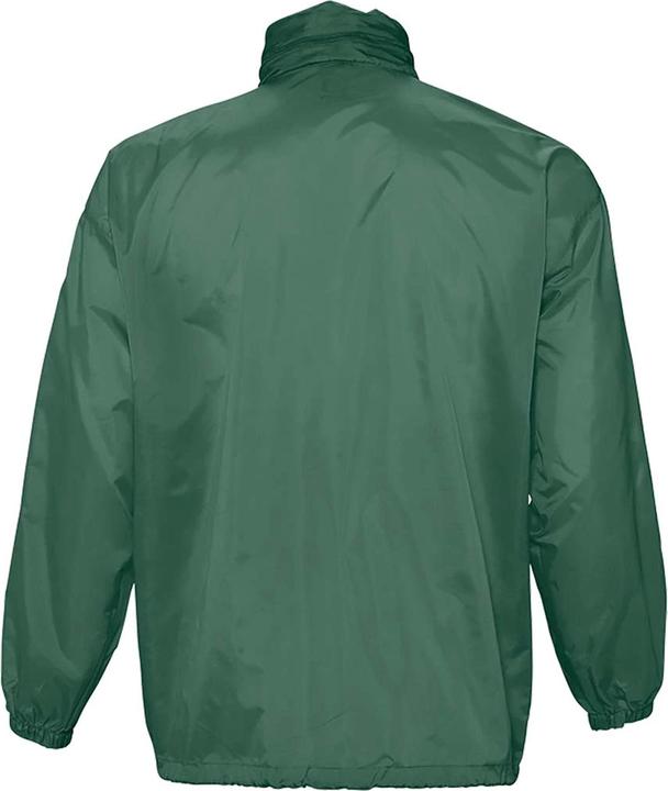 Actual product image Sols Surf Windbreaker Jacket extra light (M)
