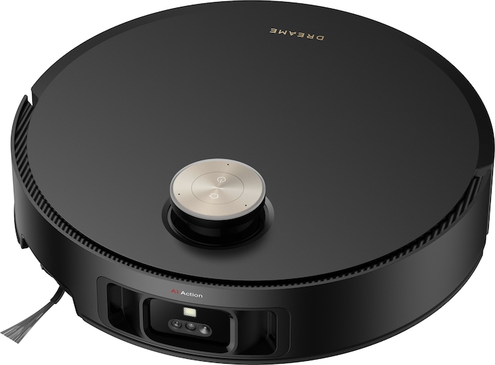 Actual product image Dreame X50 Master (Vacuum mopping robot)