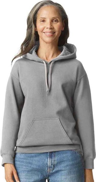 Produktbild Gildan Softstyle Kapuzenpullover (M)