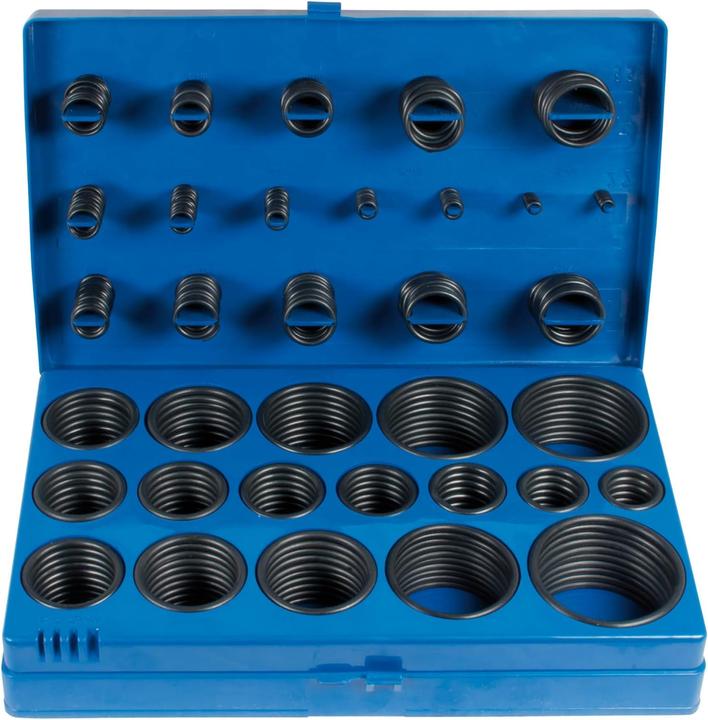 Actual product image SW-Stahl O-rings