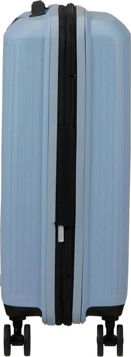Produktbild American Tourister Reisekoffer Aerostep 36 L, Soho Grey (36 l)