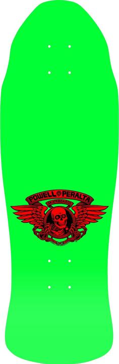 Produktbild Steve Caballero Street Reissue (9.63")