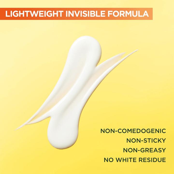 Produktbild Garnier Bright Complete (40 ml, Gesichtsfluid, SPF 50+)