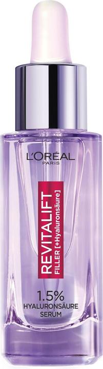Actual product image L'Oréal Paris Revitalift Hyaluron (30 ml)