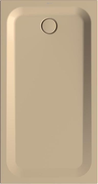 Actual product image Bette BetteUltra rectangular shower tray 1500x800x35mm