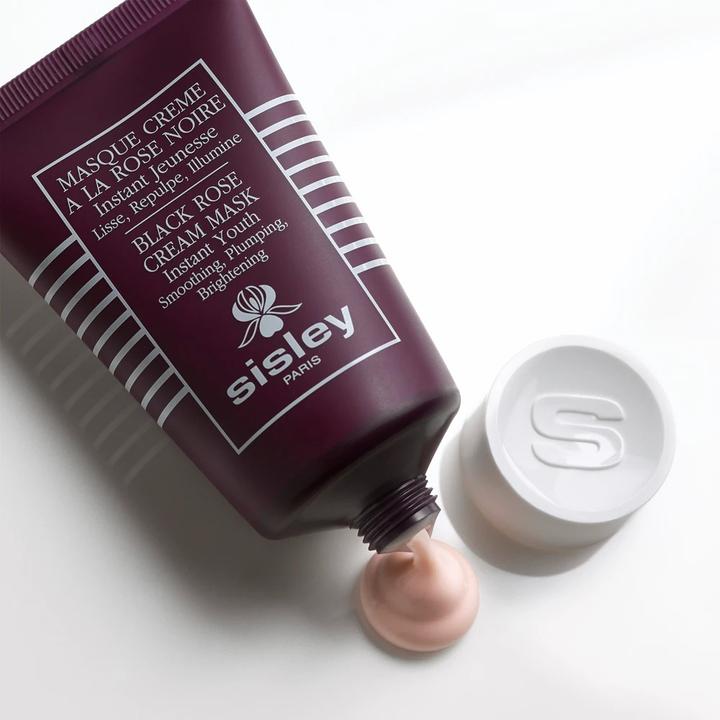 Produktbild Sisley Masque Crème à la Rose Noire (60 ml)