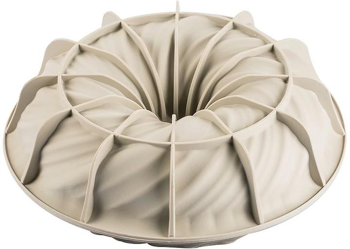 Produktbild Silikomart Intreccio (21 cm)