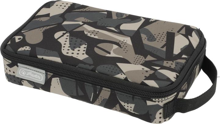 Actual product image Herlitz Loafer 2 Go CamoGrey