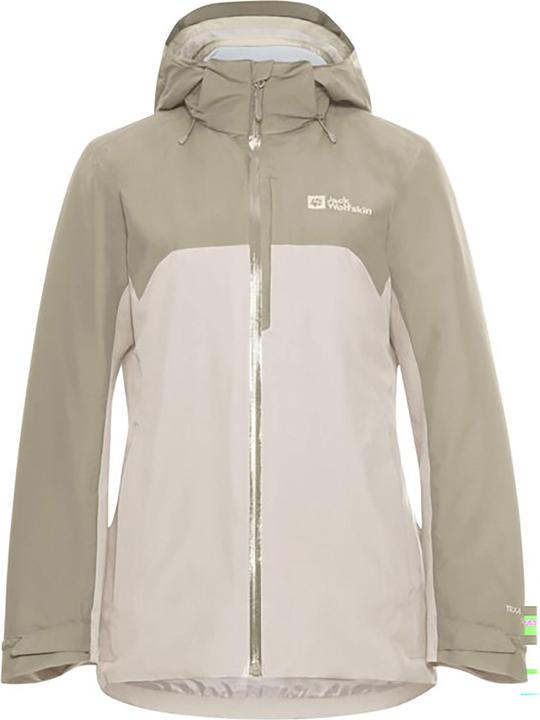 Produktbild Jack Wolfskin Hunberg 3In1 Jkt W (S)
