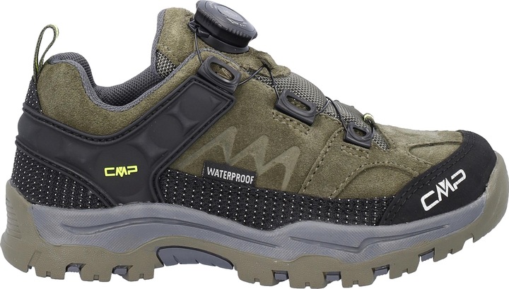 CMP Campagnolo Kiruna Fitgo Low WP