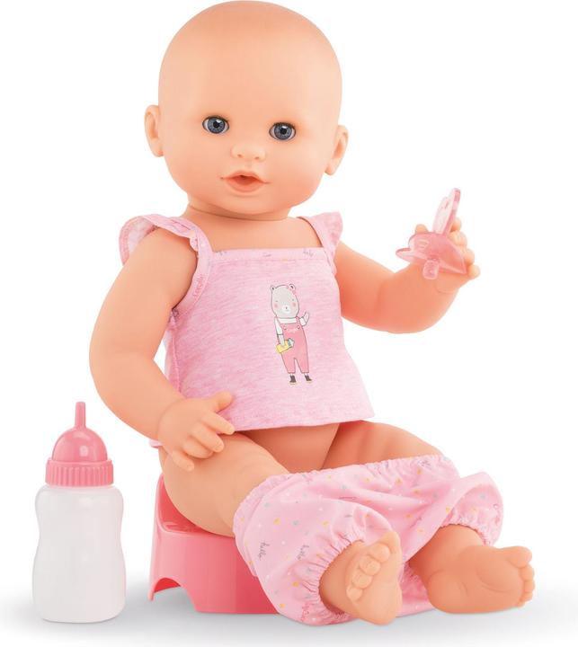Actual product image Corolle Emma