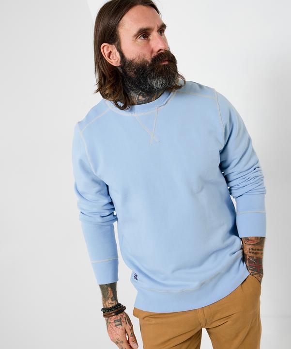 Produktbild Joe Browns Raw Edge Crew Neck Top (M)