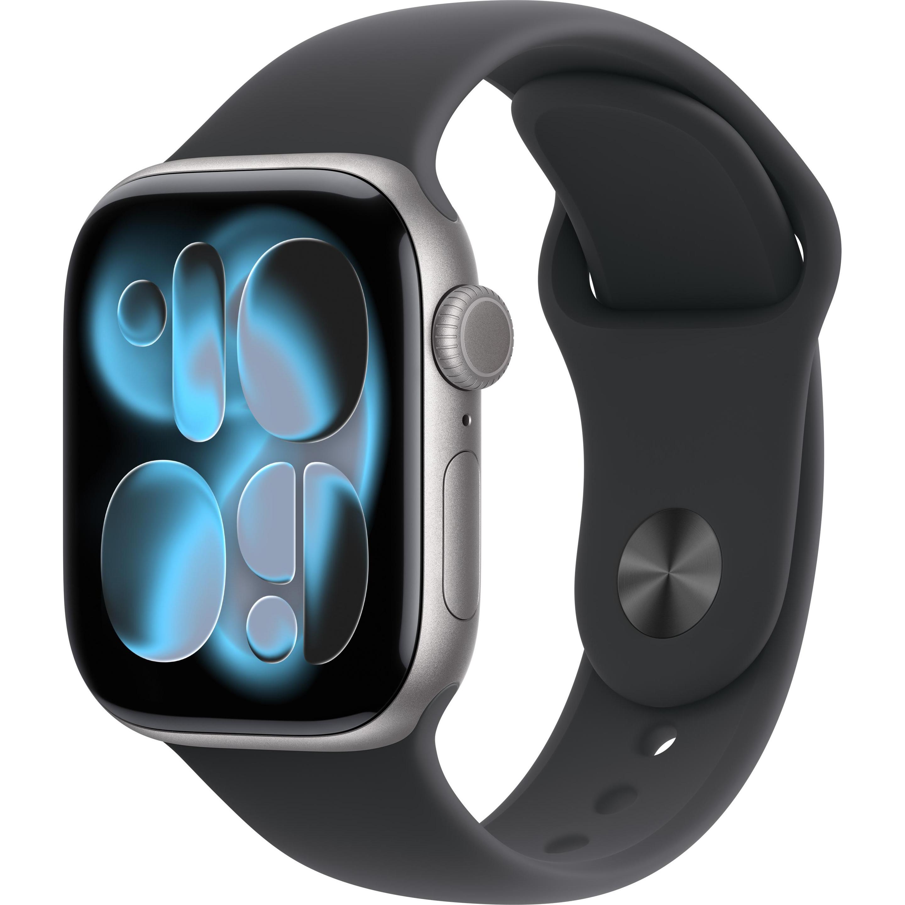 Apple Watch Series 11 (42 mm, 5G), Smartwatch