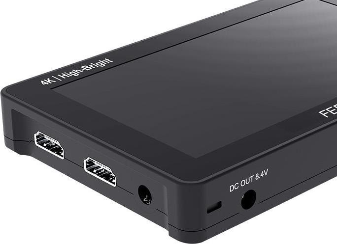 Produktbild Feelworld F5PROX HDMI Monitor (5.50", Full HD)
