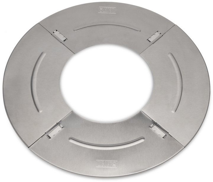 Actual product image Weber Charcoal temperature controller