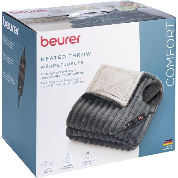 Productafbeelding Beurer HD 82 (180 x 130 cm)