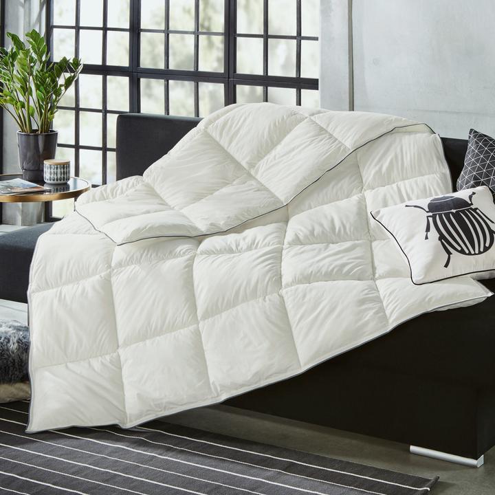 Produktbild Erwin Müller Main (840 g, Polyester, 135 x 200 cm)