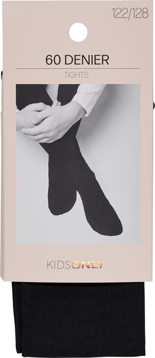 Produktbild Only 2er-Pack Strumpfhose (60 DEN, 110/116)