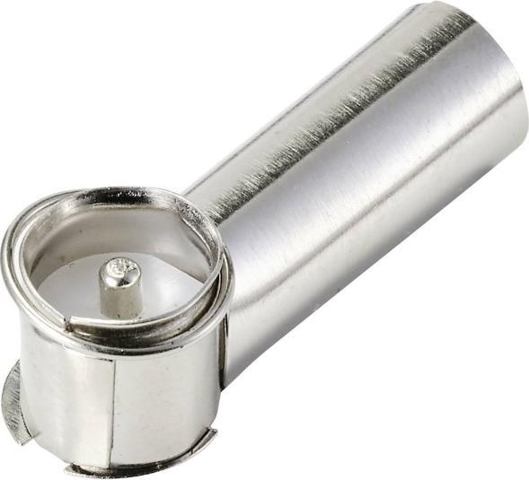 Immagine prodotto Renkforce Adattatore antenna auto 35 mm