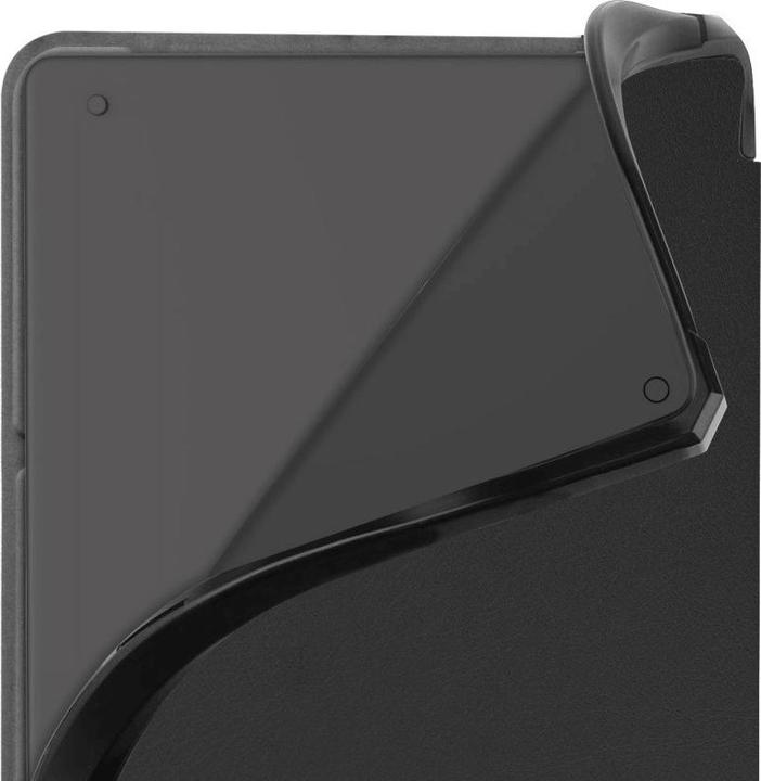 Actual product image Cover-Discount Kindle Scribe - Protective cover case black