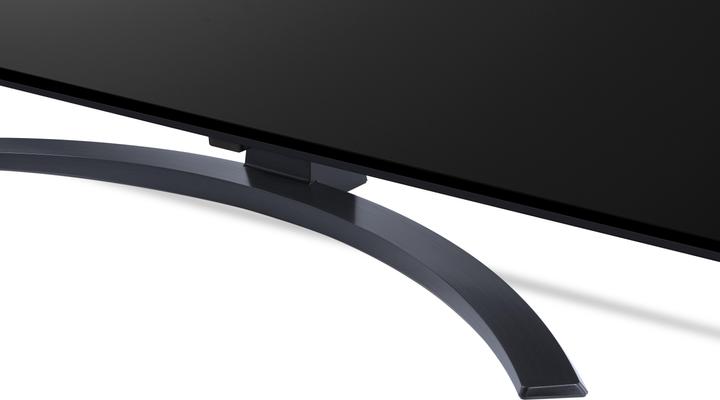 Produktbild LG 43NANO769QA (43", NANO76, Nano-Cell, UHD, 2022)