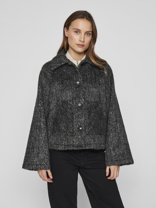Produktbild Vila Geknöpfte Jacke