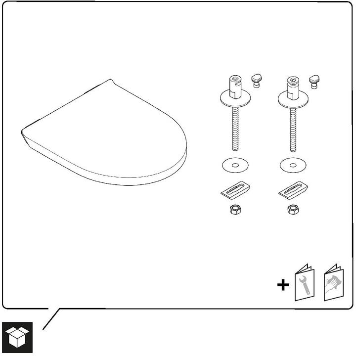 Image du produit Duravit No.1