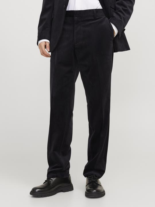Actual product image Jack & Jones JPRVELVET Slim fit suit trousers Suit trousers (48)