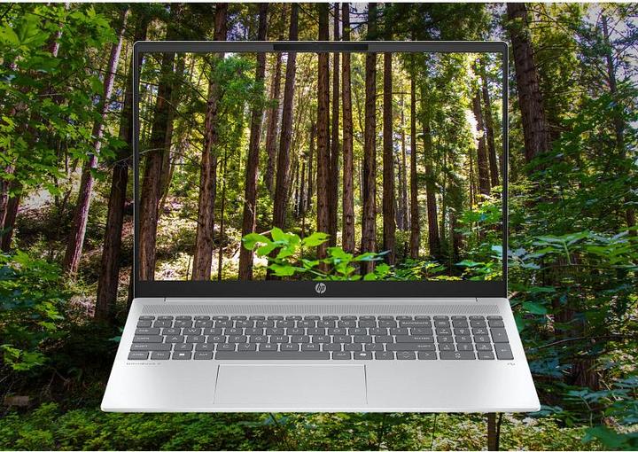 Produktbild HP OmniBook 5 16-ag1628nz, Prozessortyp: AMD Ryzen Al 7 (16", AMD Ryzen AI 7 350, 16 GB, 1000 GB, CH)