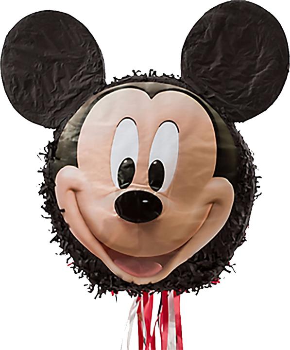 Actual product image Amscan Draw Pinata (1 pcs.)